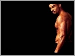 Shemar Moore, Aktor